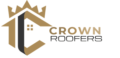 Crown Roofers Sydney roofing company logo