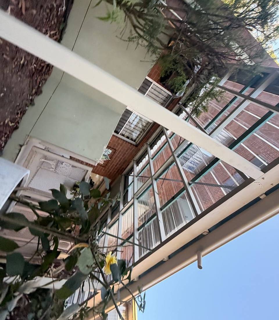 Polycarbonate pergola roof replacement Crown Roofers Riverwood South West Sydney — photo 33 v2