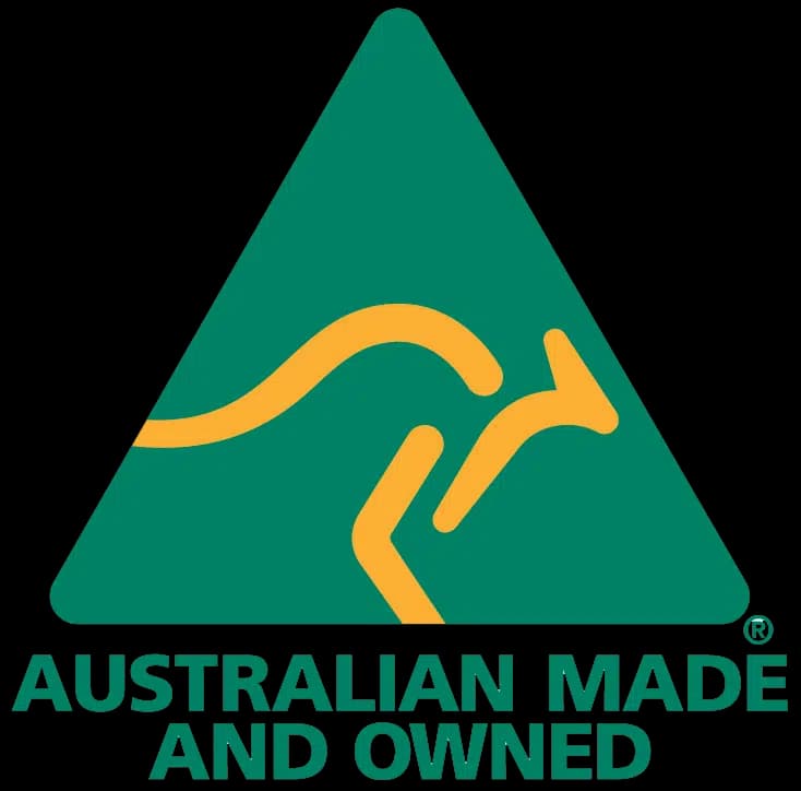 Australian Made and Owned