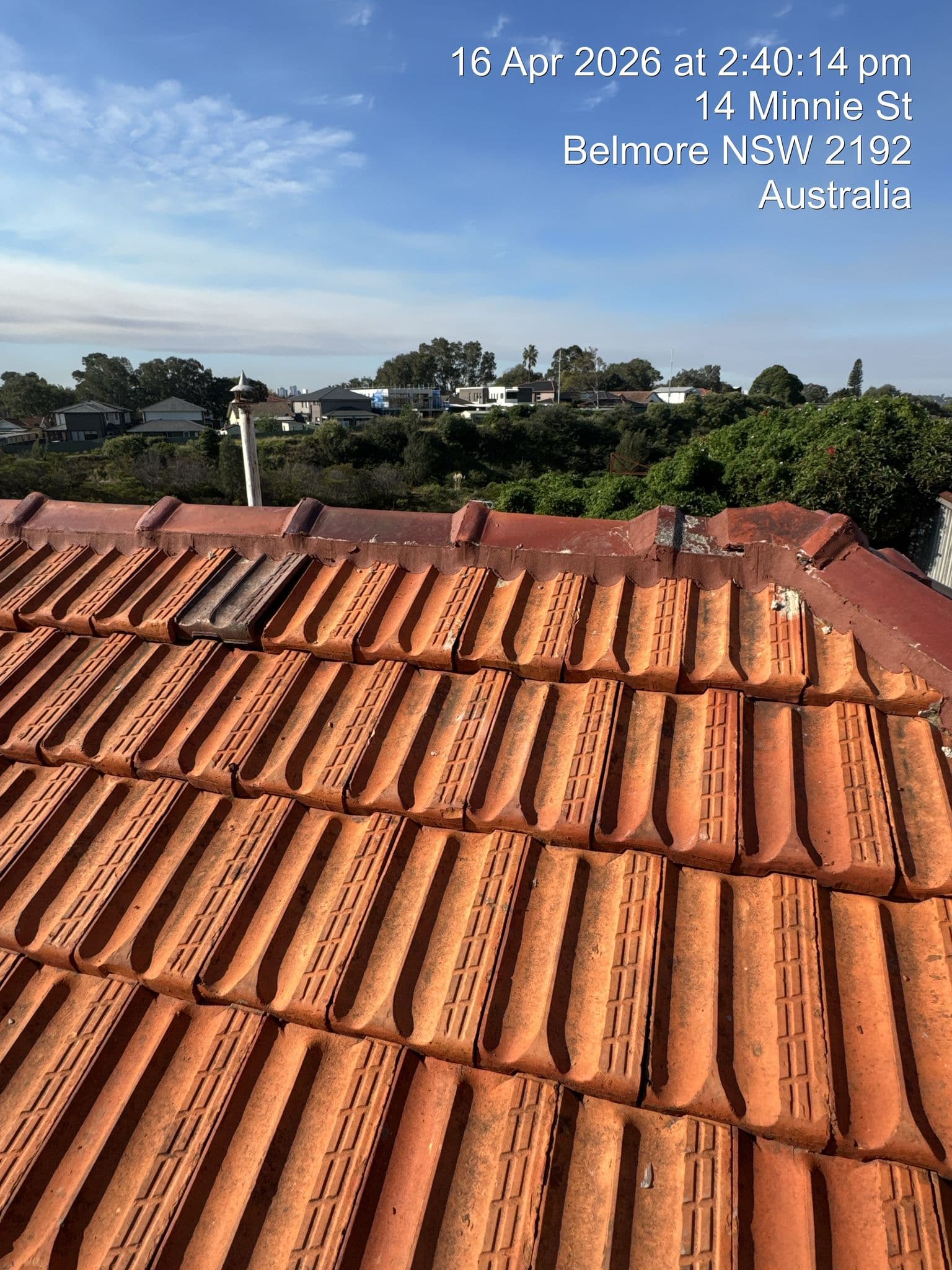 Roof Repair