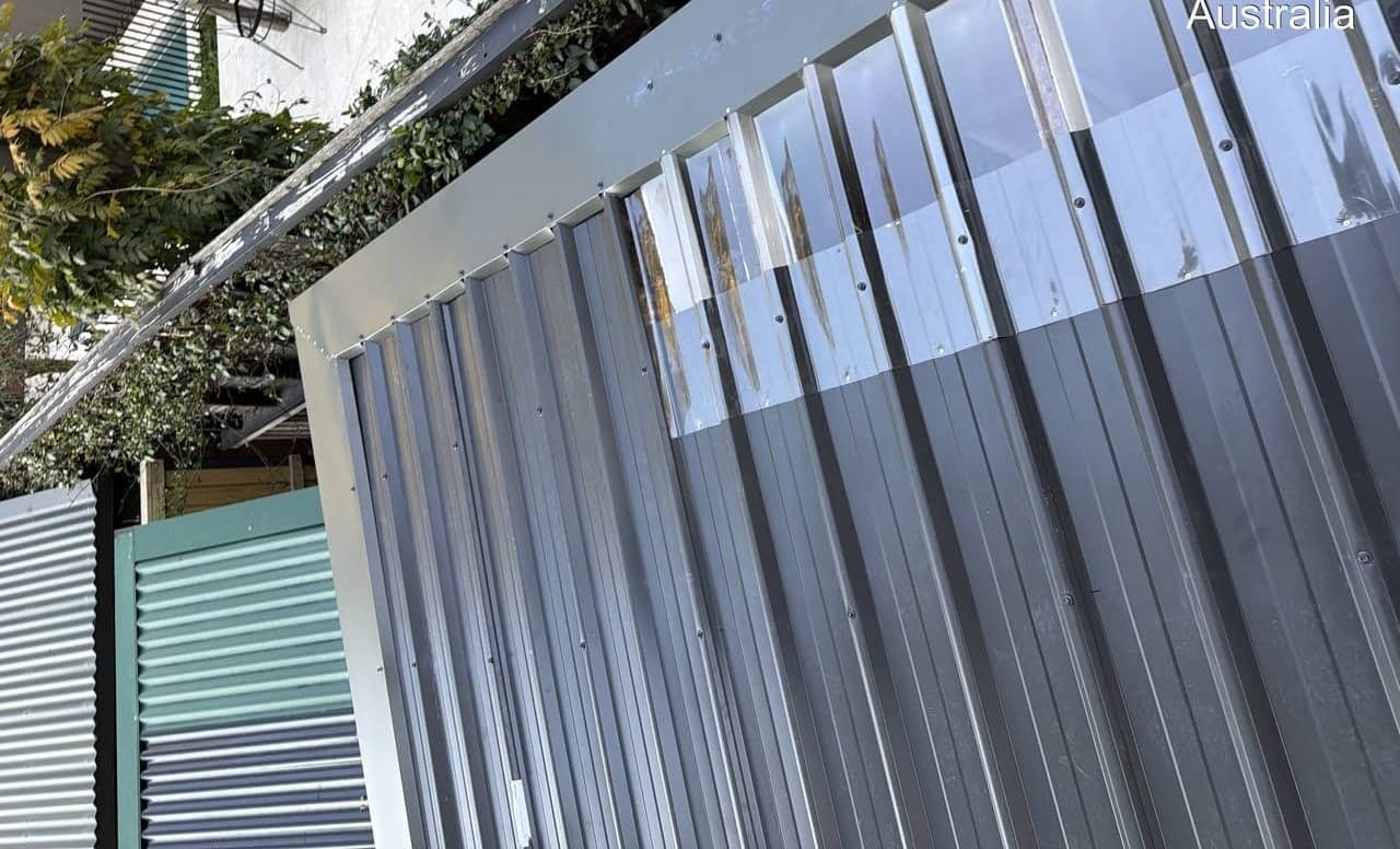 New Colorbond steel roof installation completed by Crown Roofers in Randwick Eastern Suburbs Sydney — photo 5 v2