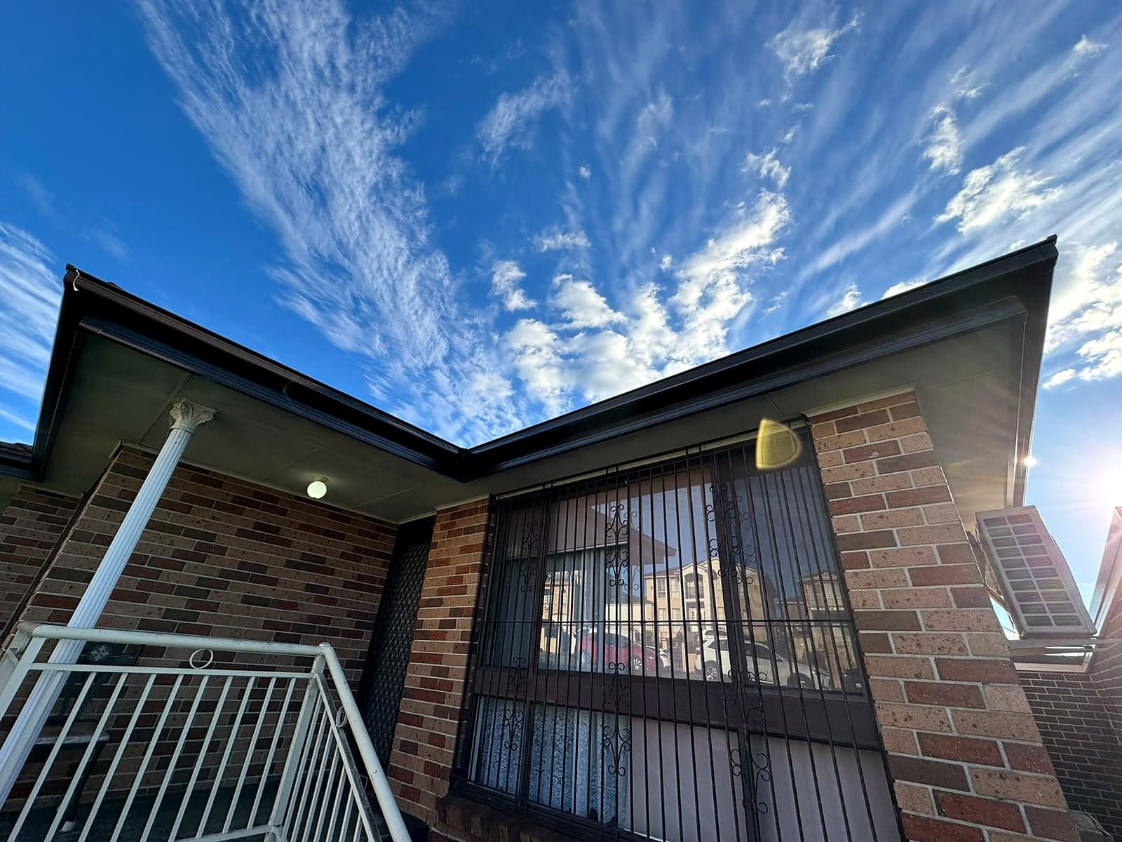 Gutters & Downpipes service by Crown Roofers in Sydney