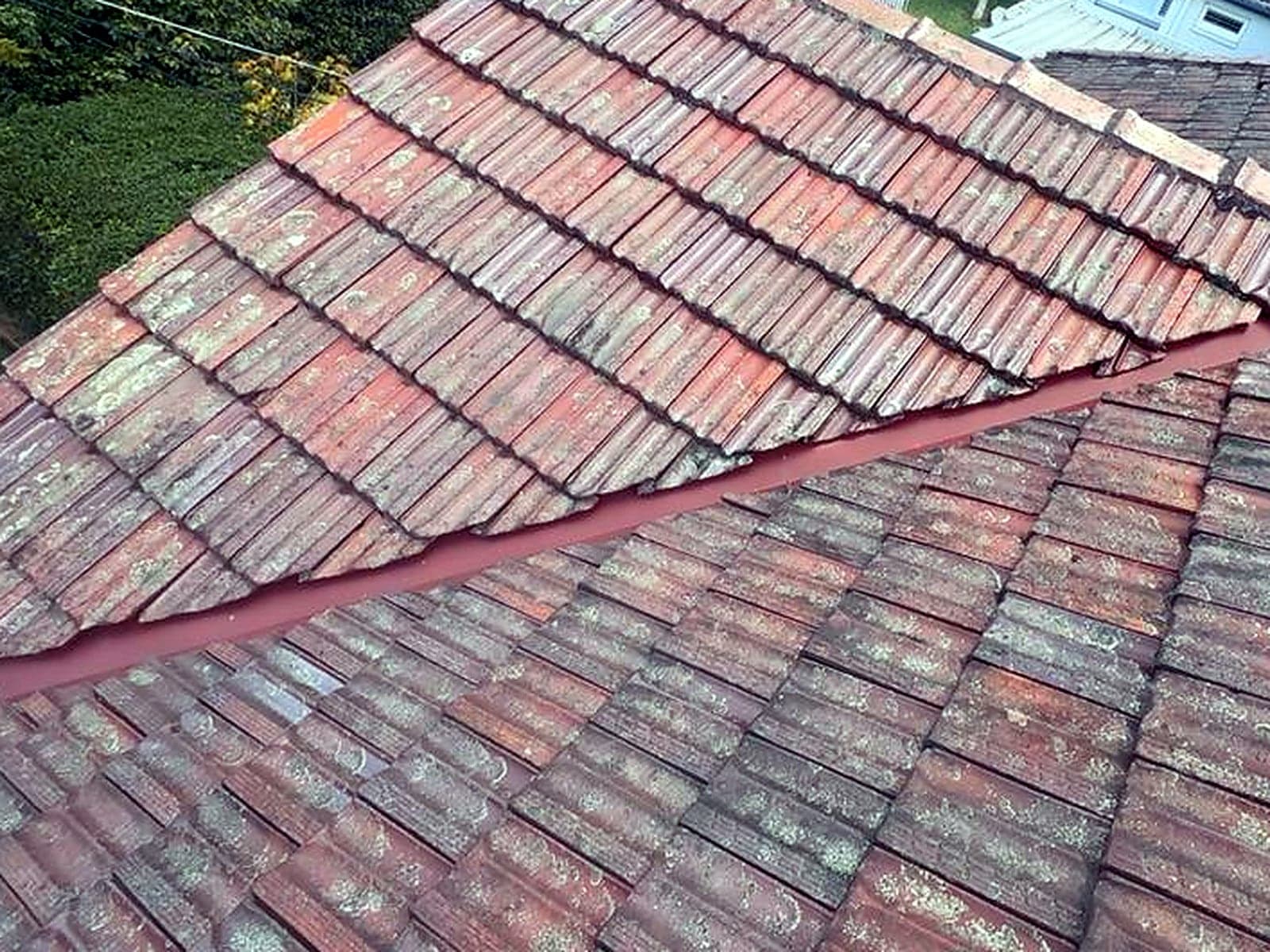 Roof Repairs service by Crown Roofers in Sydney